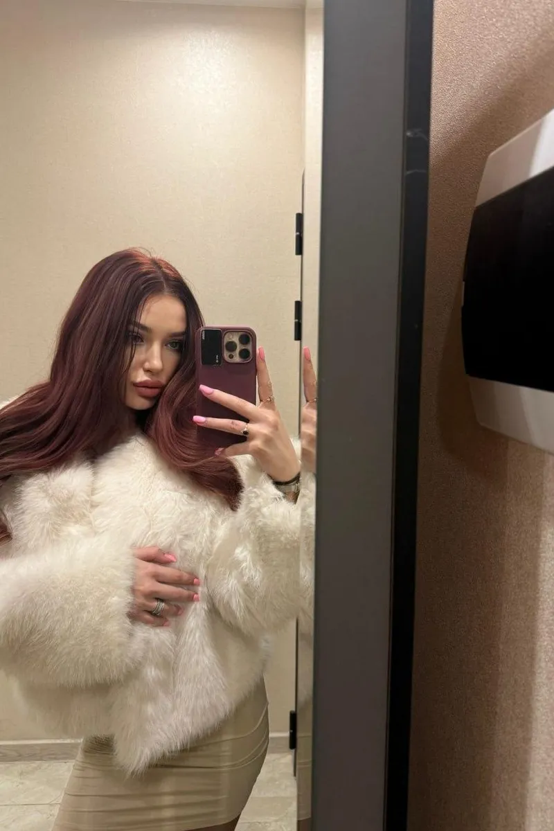 High Class Escort Lizi - Redhead, 24yo - price: 420£ | Girls London № 7 Lizi High Class Escort in , 24yo - Redhead | Girls London № 7