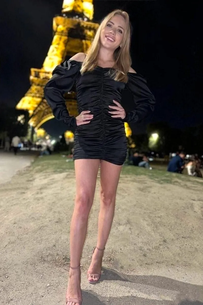 Medina Escort in , 28yo - Blonde