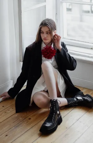 Salami Escort in , 26yo - Brown