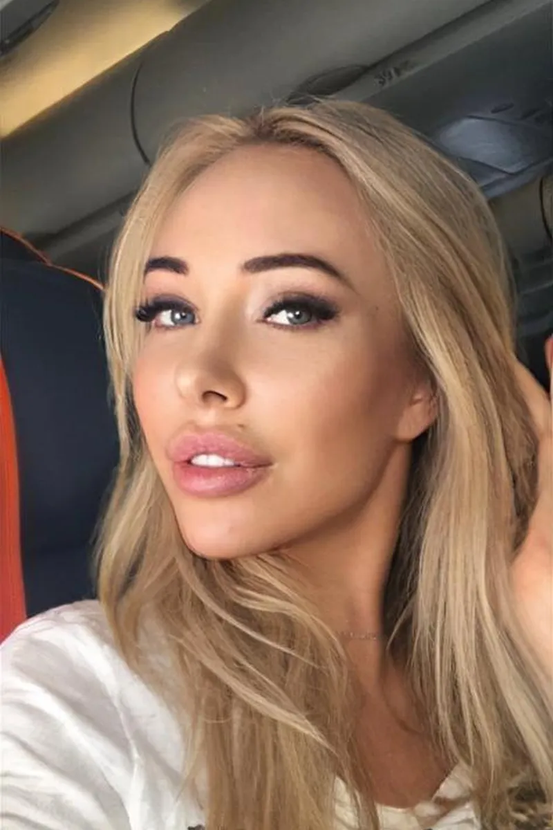 Ekaterina Escort in , 27yo - Blonde