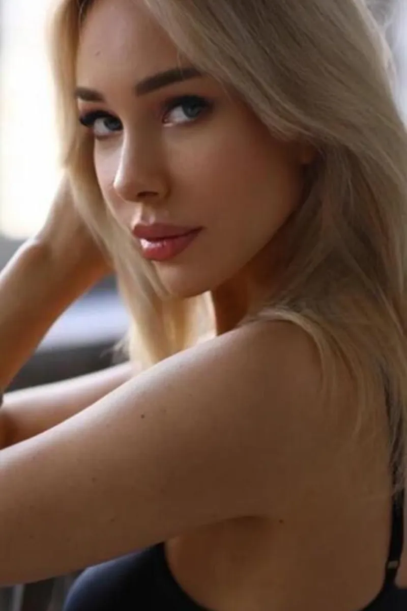 The Best Escort Ekaterina - Blonde, 27yo - price: 415£ | Girls London № 3 Ekaterina The Best Escort in , 27yo - Blonde | Girls London № 3