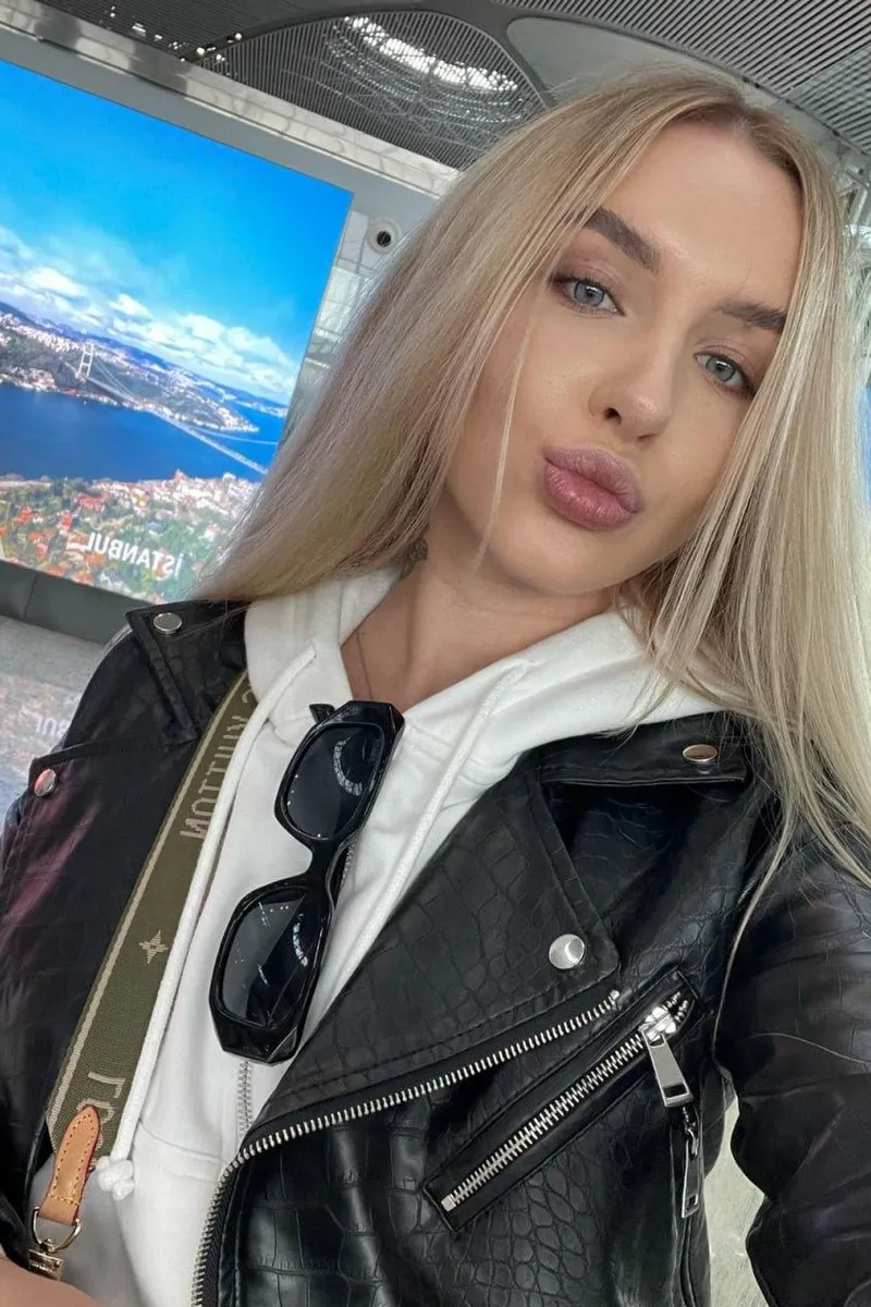 Eva The Best Escort in , 19yo - Blonde | Girls London № 3