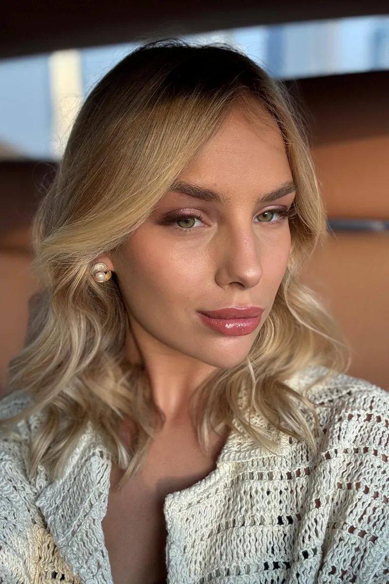 Elizaveta Escort in , 25yo - Blonde