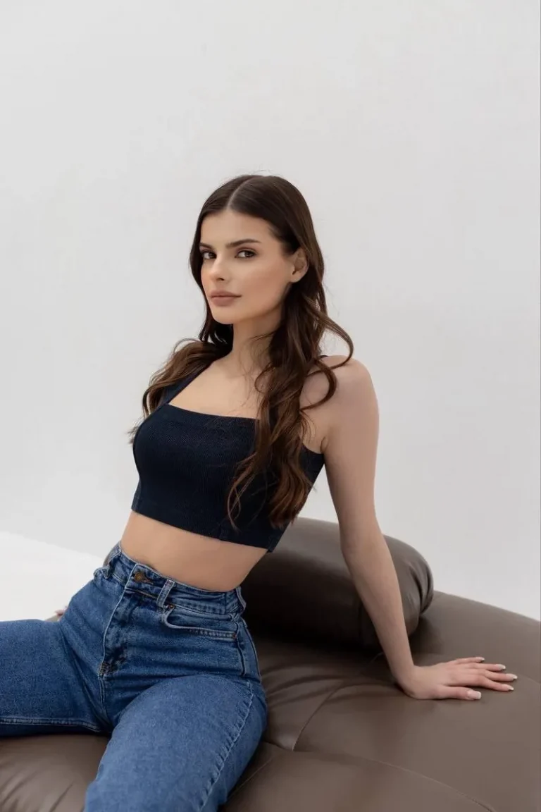 Elena Luxury Escort in , 27yo - Brown | Girls London № 6