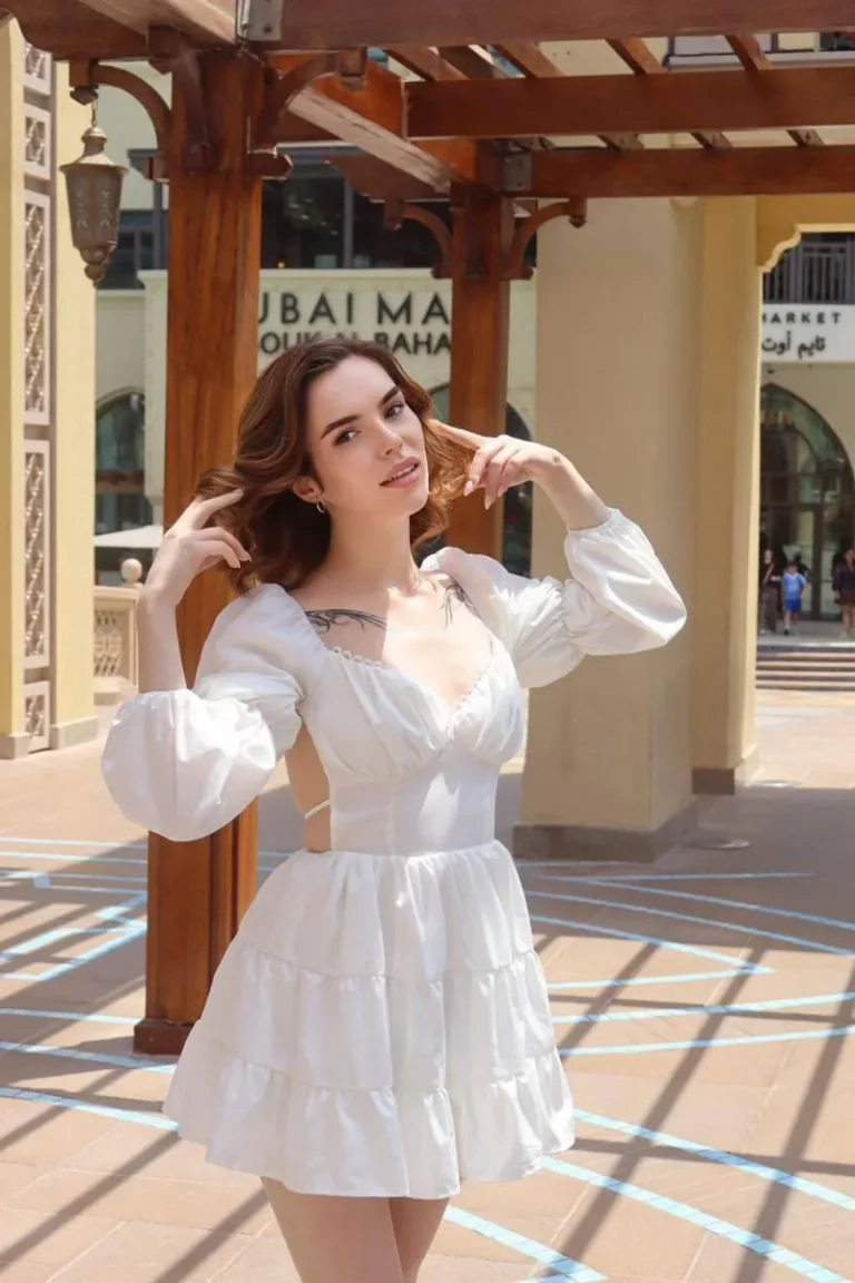 Miami High Class Escort in , 26yo - Brown | Girls London № 7