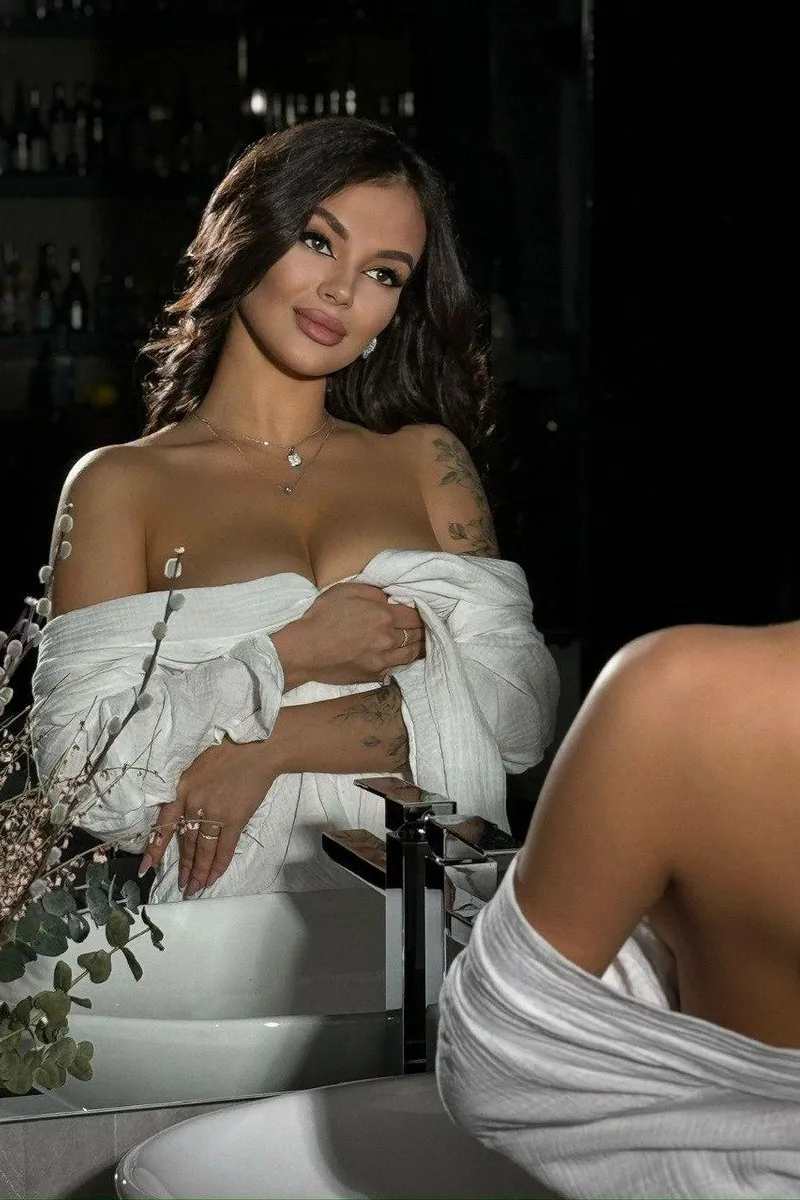 The Best Escort Bela - Brunette, 23yo - price: 405£ | Girls London № 3 Bela The Best Escort in , 23yo - Brunette | Girls London № 3
