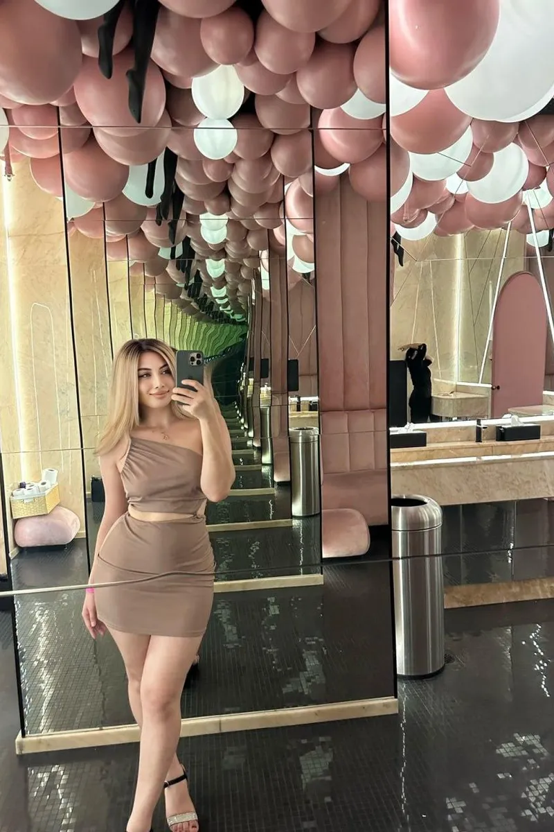 Ingred Vip Escort in , 25yo - Blonde | Girls London № 2