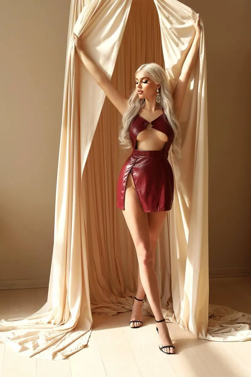 The Best Escort Evdokiya - Blonde, 26yo - price: 420£ | Girls London № 3 Evdokiya The Best Escort in , 26yo - Blonde | Girls London № 3