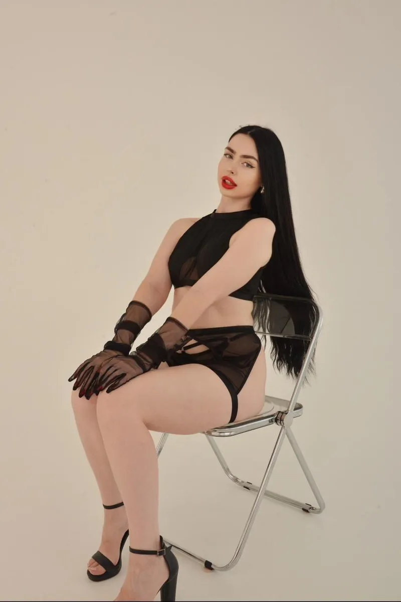 Vip Escort Gerta - , 25yo - price: 415£ | Girls London № 2 Gerta Vip Escort in , 25yo - | Girls London № 2