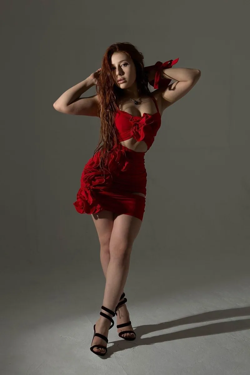 The Best Escort Stella - Redhead, 24yo - price: 415£ | Girls London № 3 Stella The Best Escort in , 24yo - Redhead | Girls London № 3