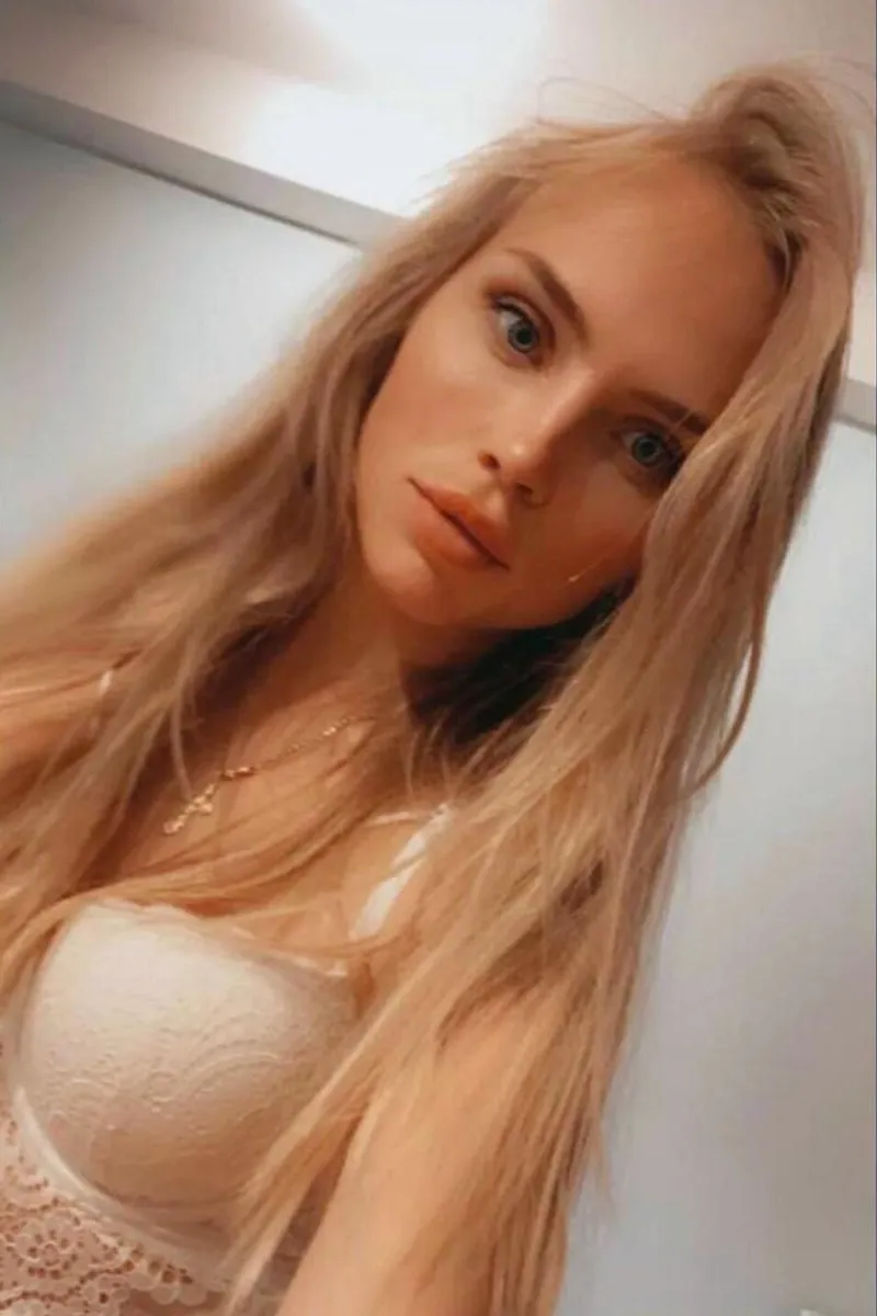 The Best Escort Medina - Blonde, 28yo - price: 415£ | Girls London № 3 Medina The Best Escort in , 28yo - Blonde | Girls London № 3