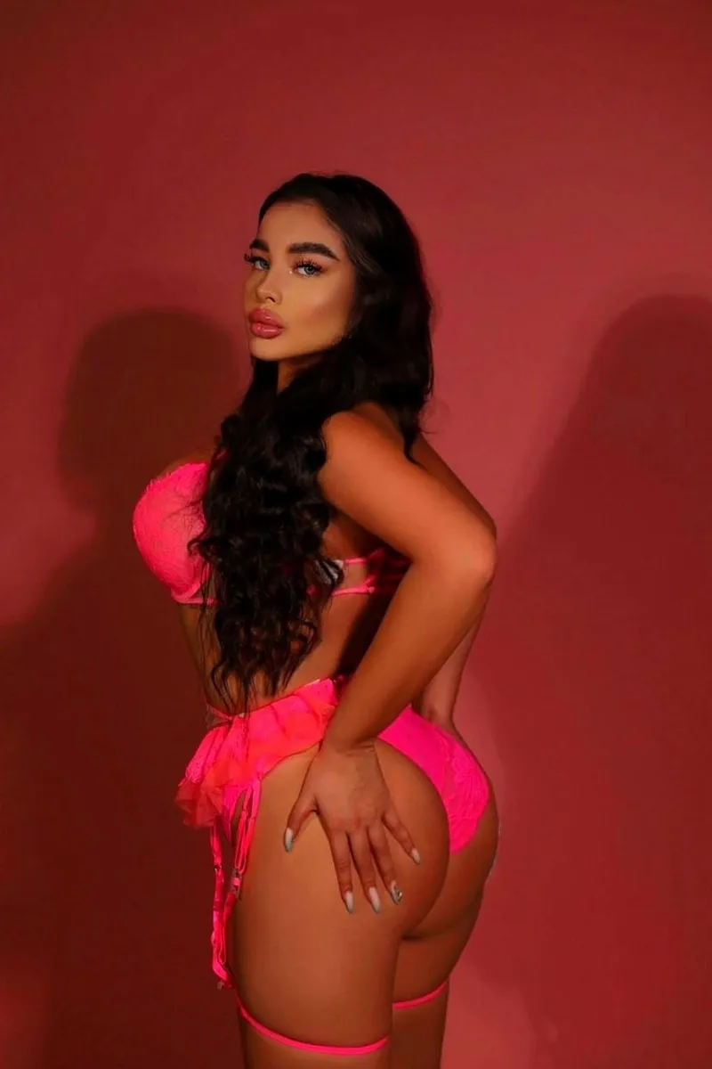 The Best Escort Agnia - Brunette, 22yo - price: 405£ | Girls London № 3 Agnia The Best Escort in , 22yo - Brunette | Girls London № 3