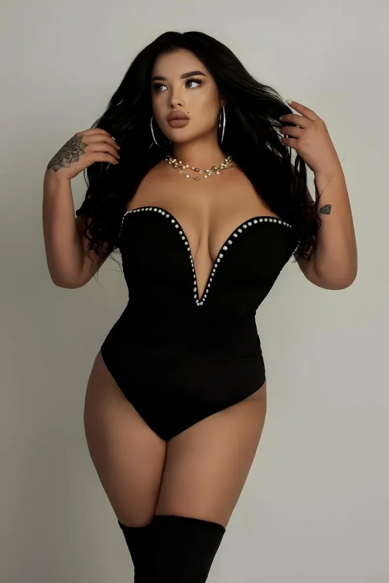 Agnia Escort Woman in , 22yo - Brunette | Girls London № 5