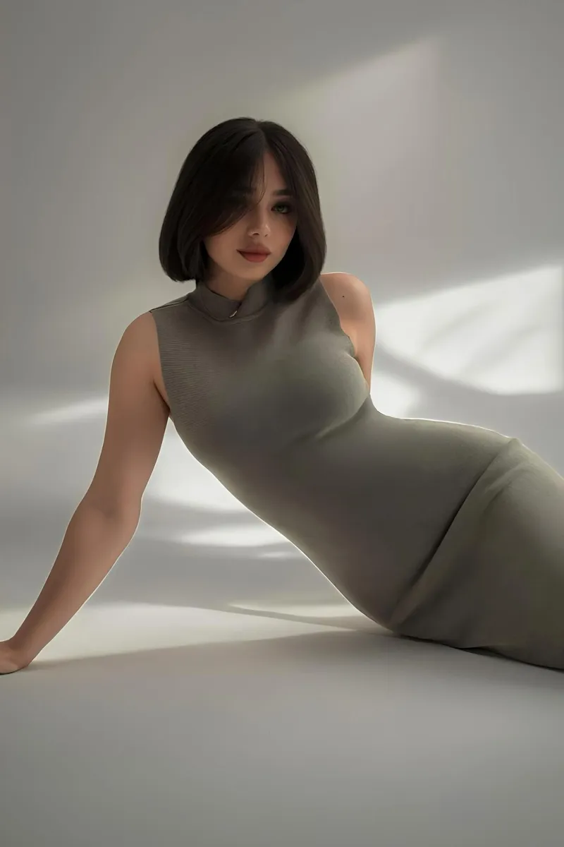 Akulina Sexy Escort in , 23yo - Brunette | Girls London № 10