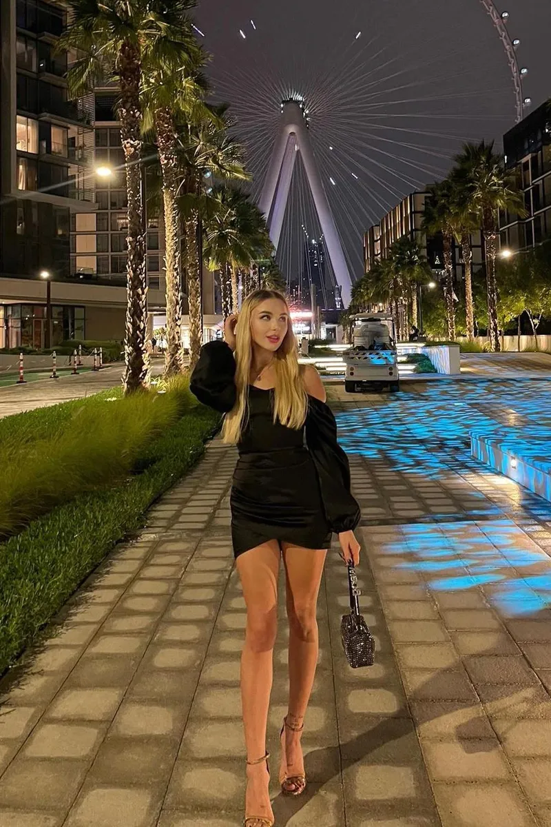 Eva Luxury Escort in , 19yo - Blonde | Girls London № 6