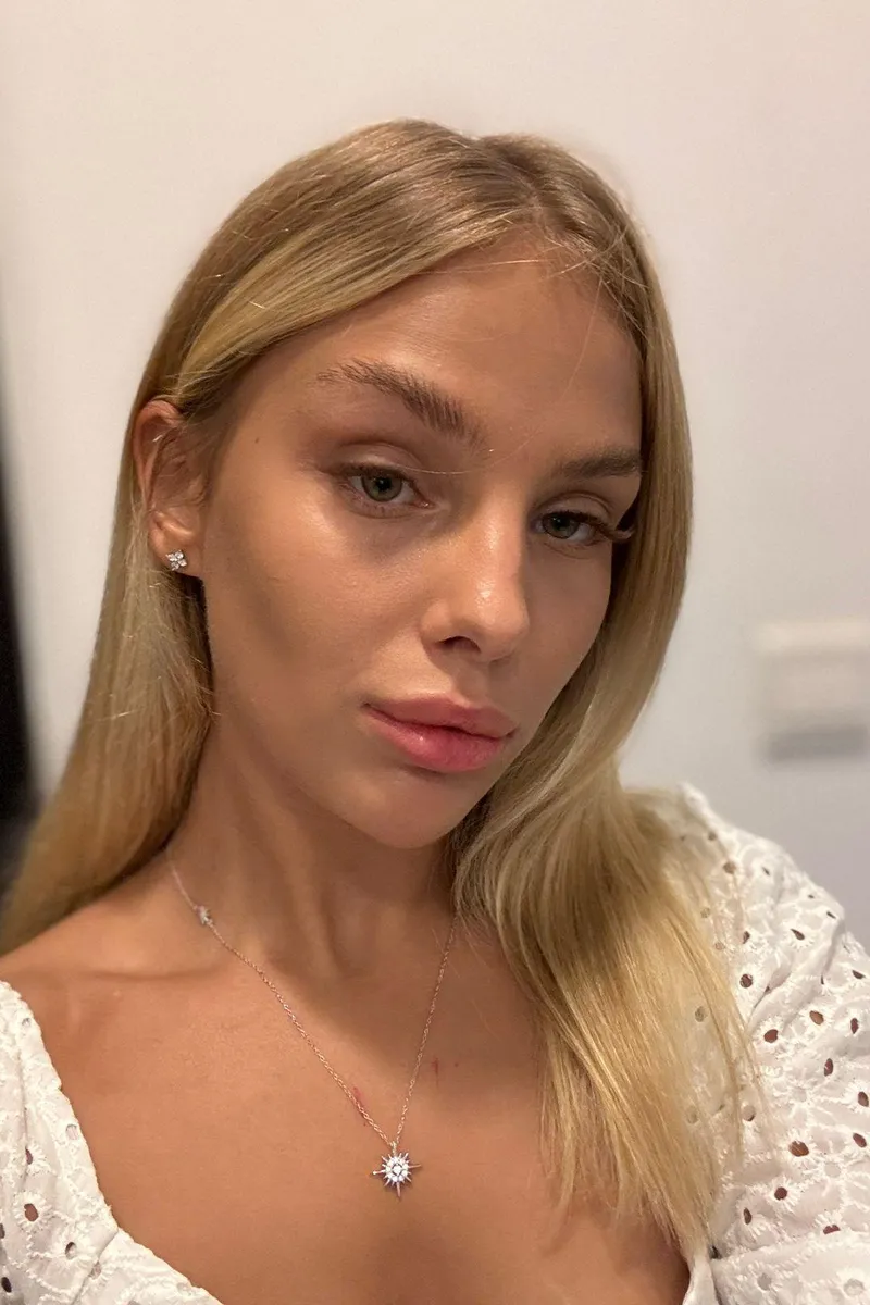 Luxury Escort Elizaveta - Blonde, 25yo - price: 310£ | Girls London № 6 Elizaveta Luxury Escort in , 25yo - Blonde | Girls London № 6