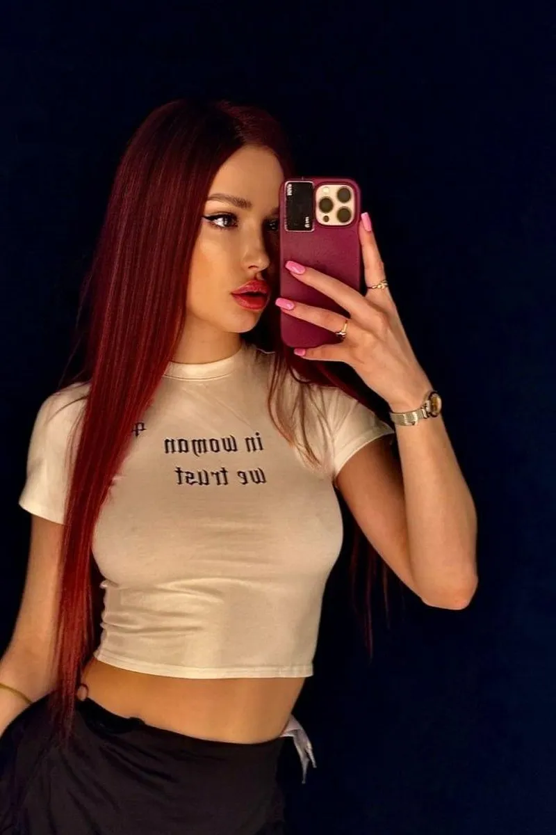 Available Escort Lizi - Redhead, 24yo - price: 420£ | Girls London № 8 Lizi Available Escort in , 24yo - Redhead | Girls London № 8