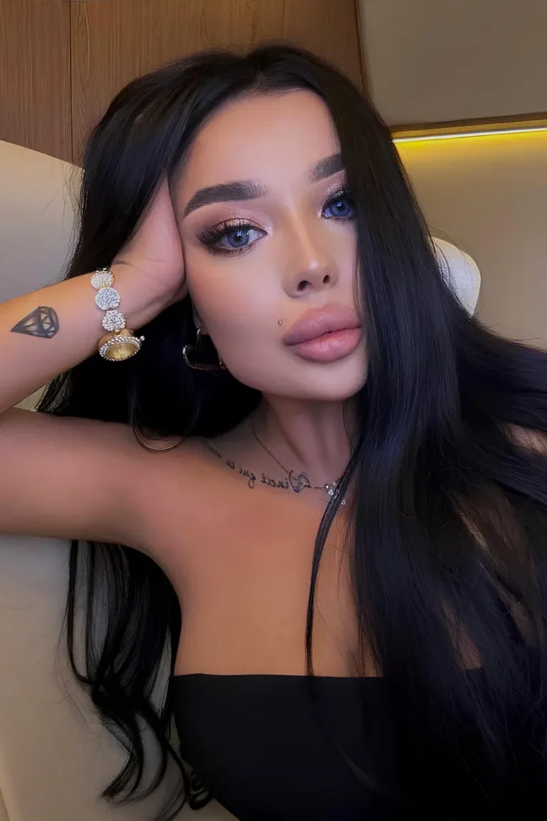 Agnia Sexy Escort in , 22yo - Brunette | Girls London № 10