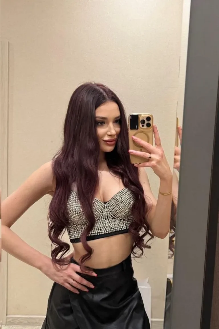 Lizi The Best Escort in , 24yo - Redhead | Girls London № 3