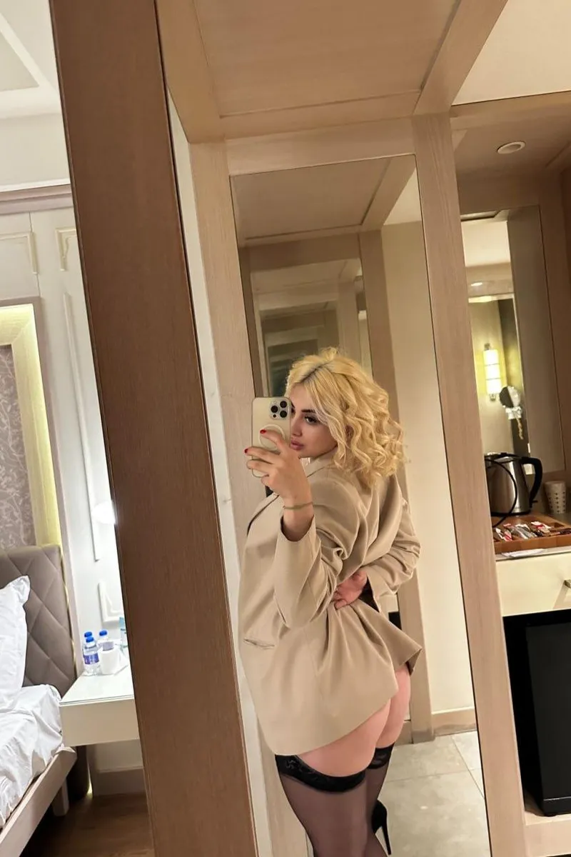 Ingred Luxury Escort in , 25yo - Blonde | Girls London № 6