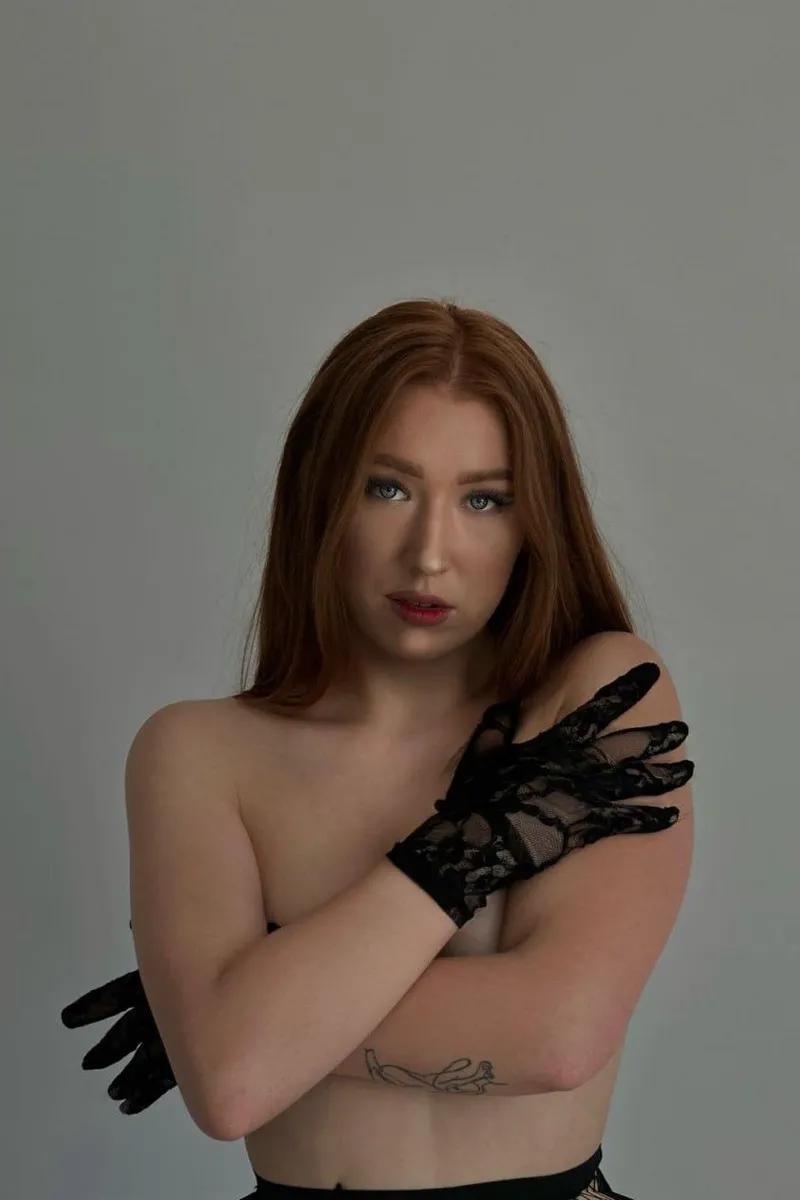 Top Escort Snezhana - Redhead, 23yo - price: 415£ | Girls London № 5 Snezhana Top Escort in , 23yo - Redhead | Girls London № 5