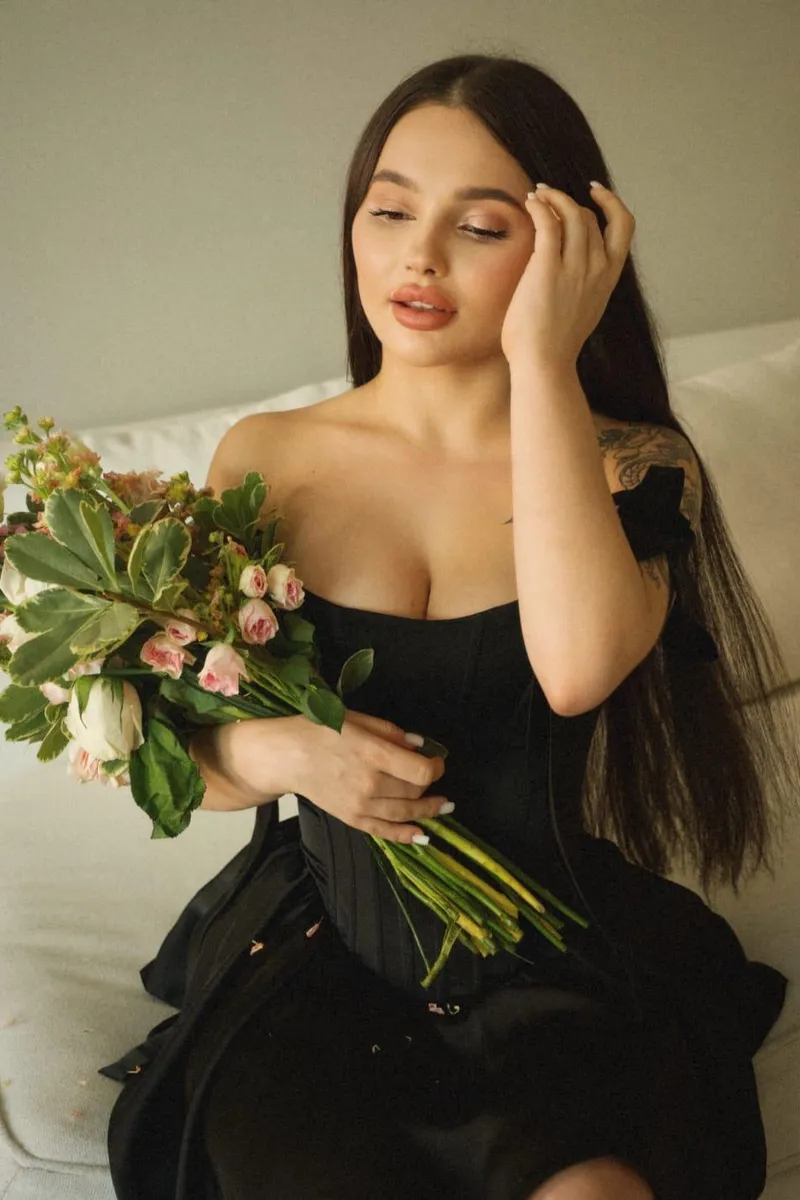 Fabianna Luxury Escort in , 22yo - Brown | Girls London № 6