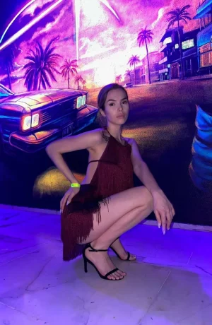 Miami Escort in , 26yo - Brown