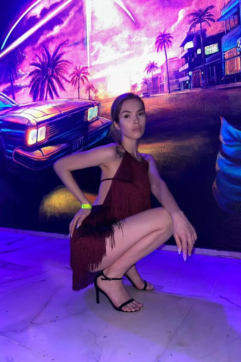 Miami Escort in , 26yo - Brown