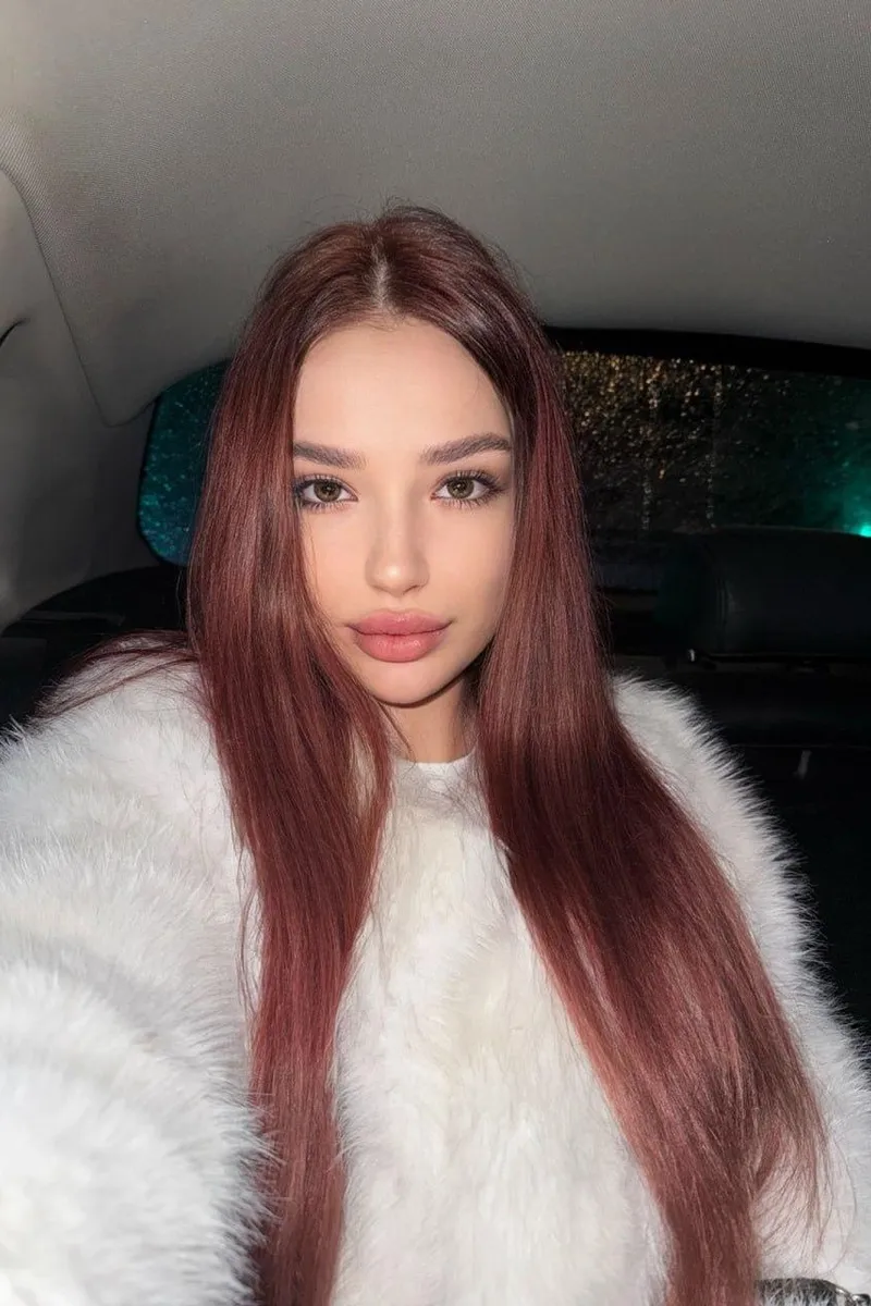 Lizi Escort in , 24yo - Redhead