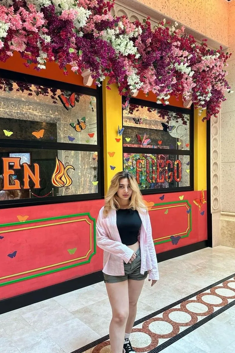 Ingred High Class Escort in , 25yo - Blonde | Girls London № 7