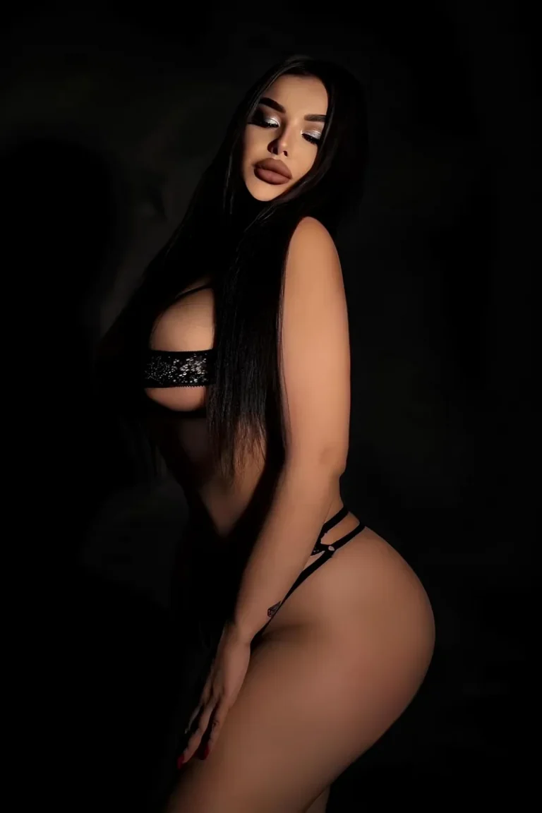 Agnia Luxury Escort in , 22yo - Brunette | Girls London № 7