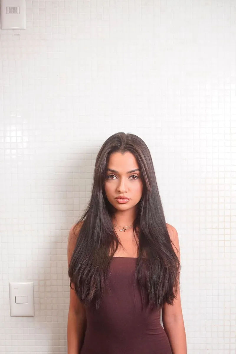 Luxury Escort Rudy - Brunette, 23yo - price: 410£ | Girls London № 6 Rudy Luxury Escort in , 23yo - Brunette | Girls London № 6