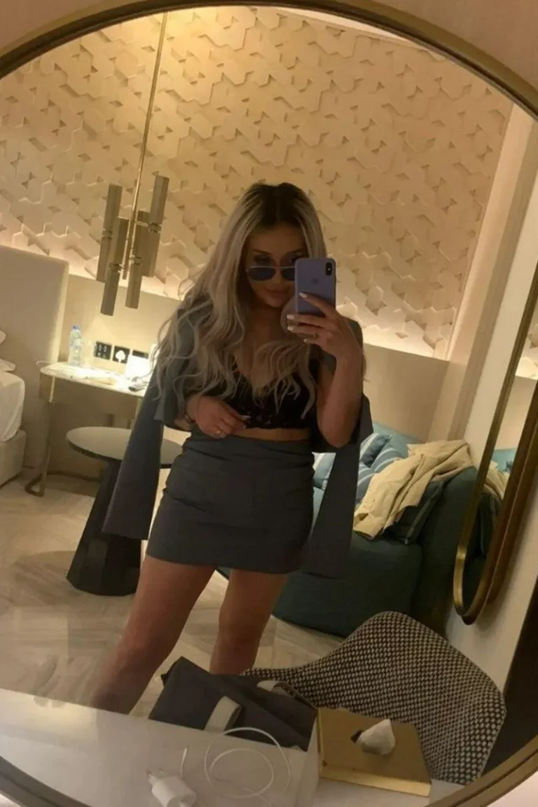 Ricky Top Escort in , 28yo - Blonde | Girls London № 5