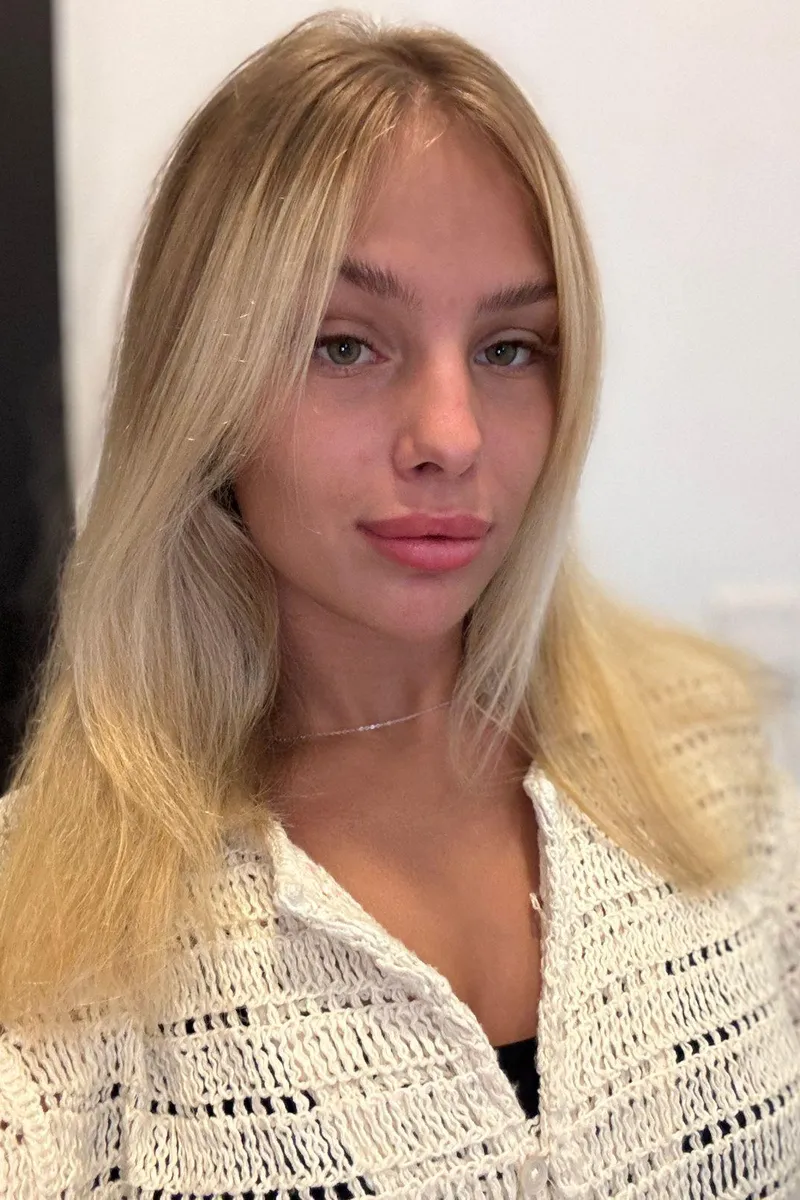 Available Escort Elizaveta - Blonde, 25yo - price: 310£ | Girls London № 8 Elizaveta Available Escort in , 25yo - Blonde | Girls London № 8
