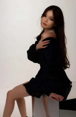 Ailin Escort in , 21yo - Brunette