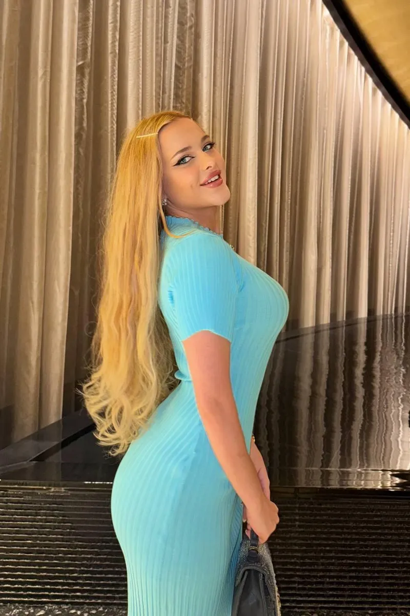 Brooke Top Escort in , 21yo - Blonde | Girls London № 5