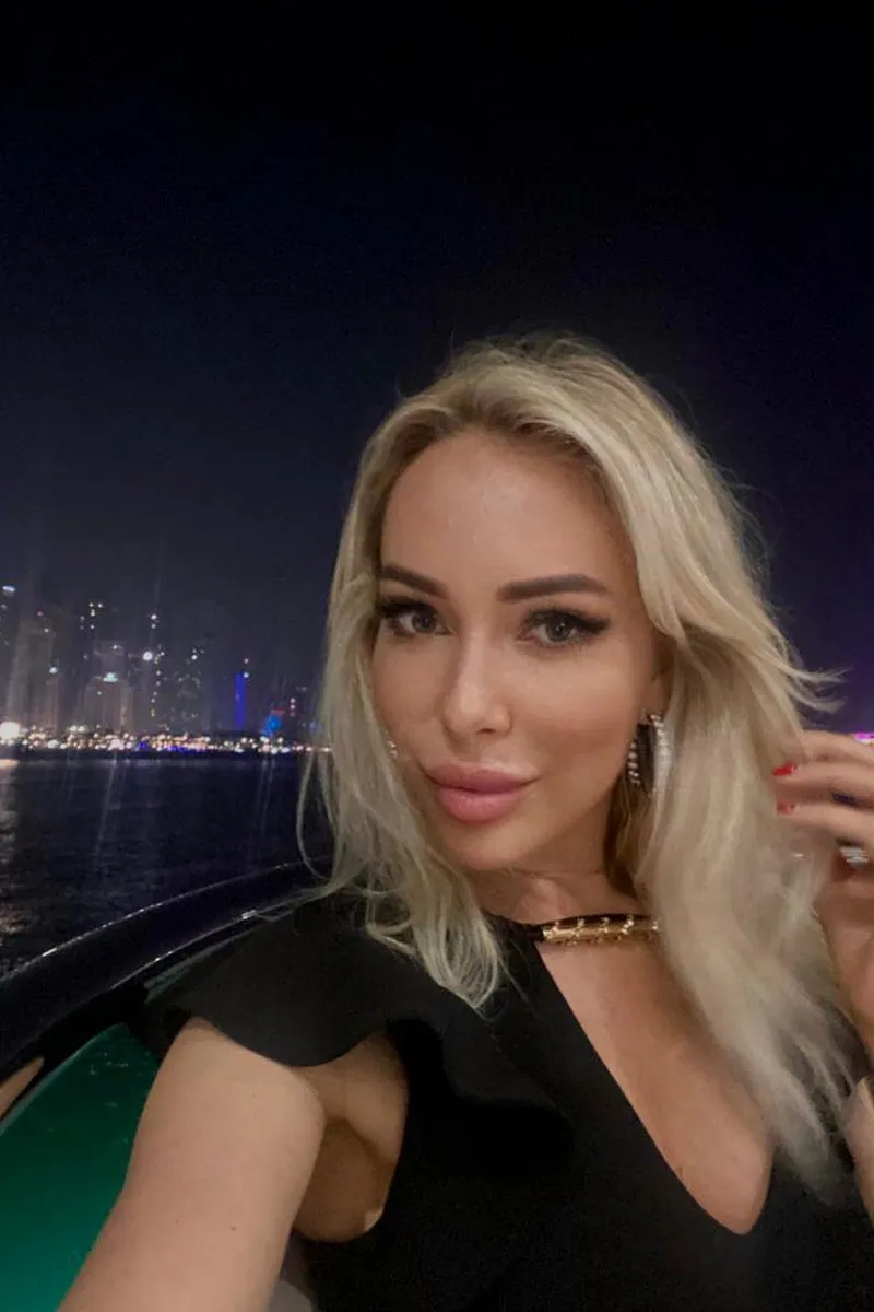Sexy Escort Ekaterina - Blonde, 27yo - price: 415£ | Girls London № 9 Ekaterina Sexy Escort in , 27yo - Blonde | Girls London № 9
