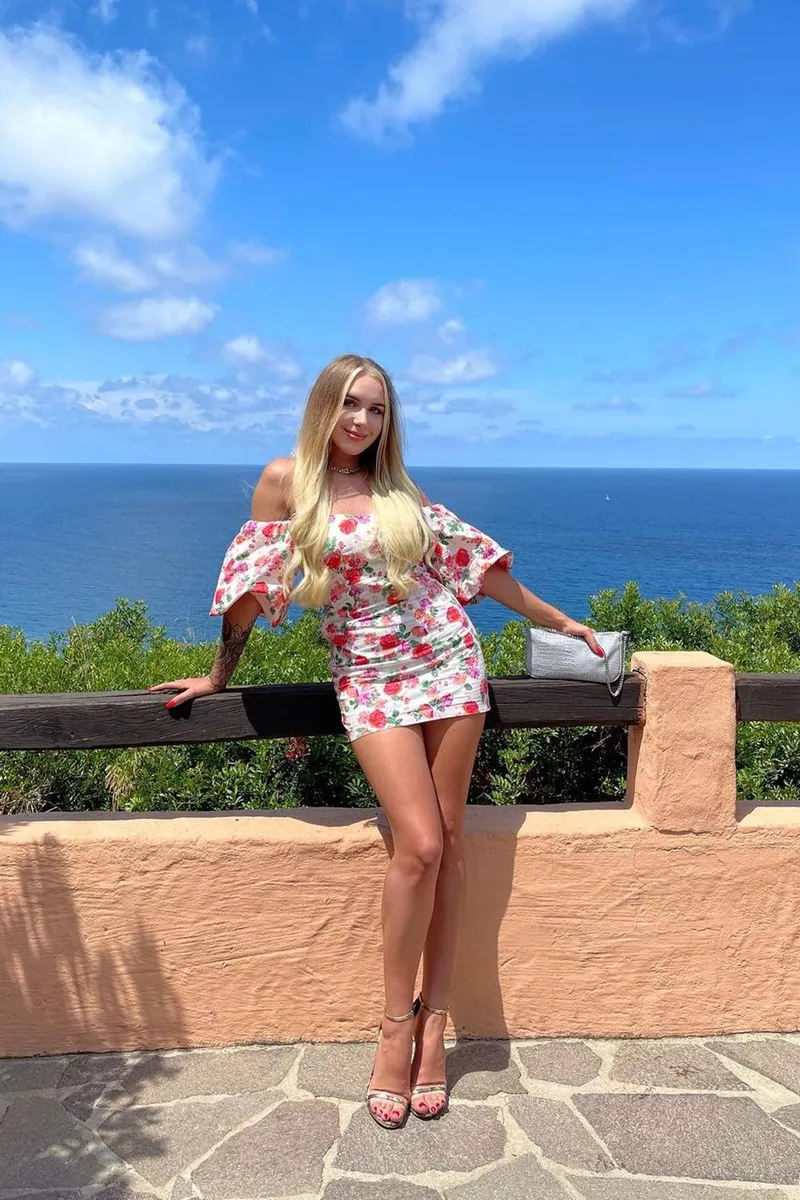 Eva High Class Escort in , 19yo - Blonde | Girls London № 7