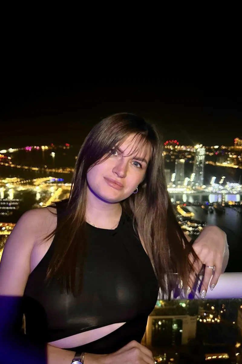 Vip Escort Irina - Brown, 26yo - price: 415£ | Girls London № 2 Irina Vip Escort in , 26yo - Brown | Girls London № 2