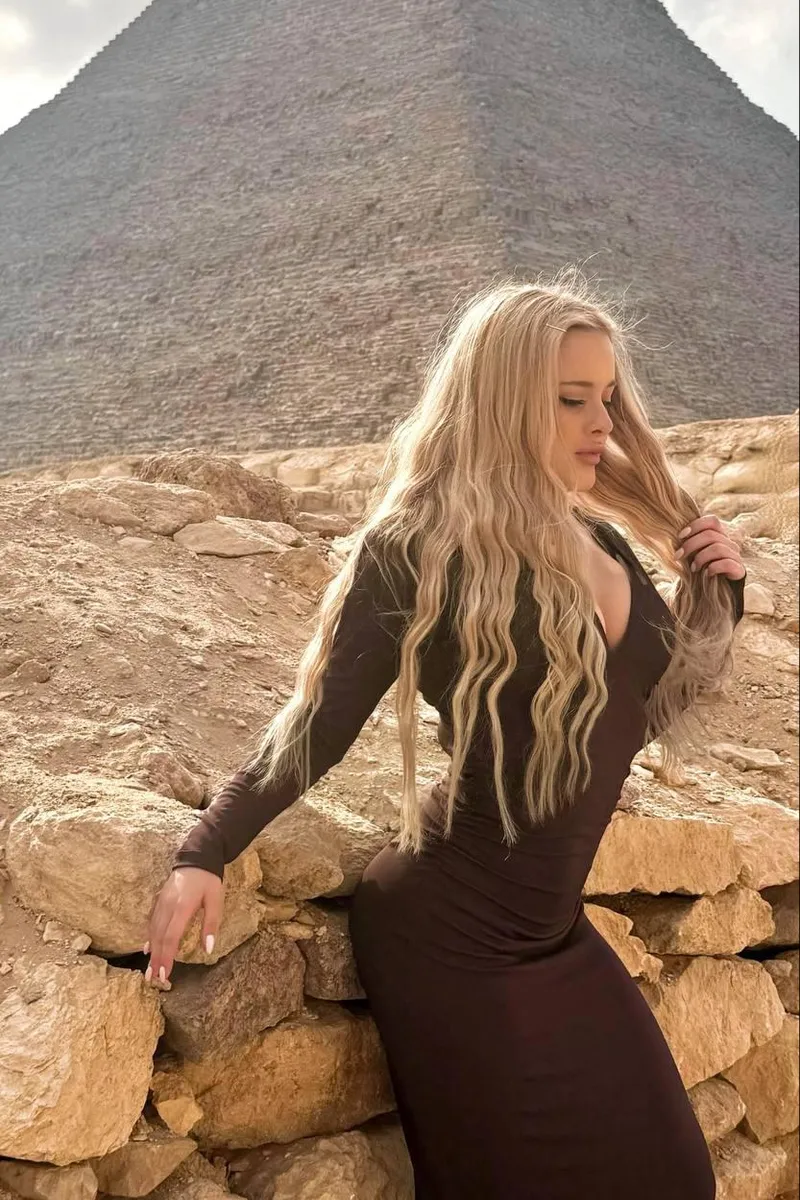 Brooke Luxury Escort in , 21yo - Blonde | Girls London № 6
