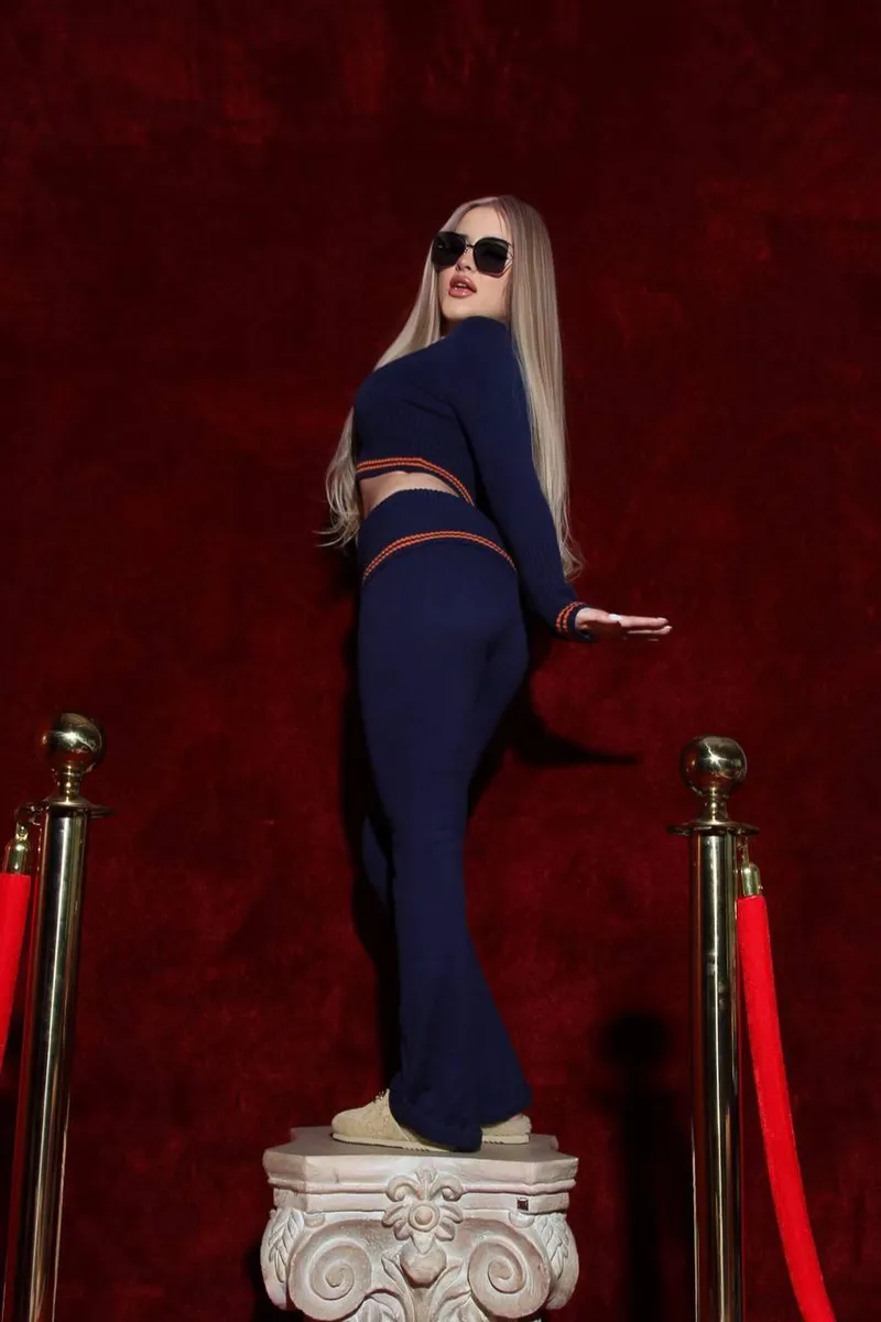 Brooke High Class Escort in , 21yo - Blonde | Girls London № 7