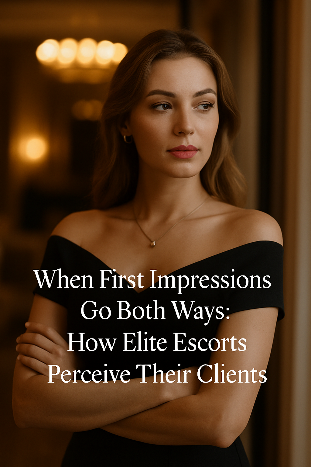When First Impressions Go Both Ways