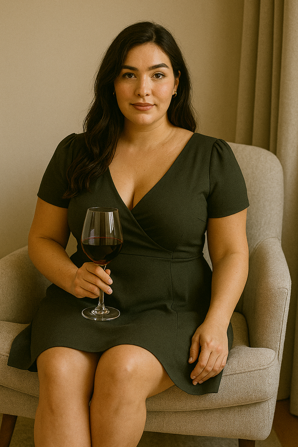 Marina Escort in , 24yo - Brown