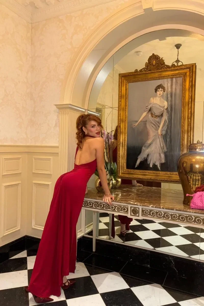 Top Escort Harper - Redhead, 20yo - price: 1000£ | Girls London № 5 Harper Top Escort in , 20yo - Redhead | Girls London № 5