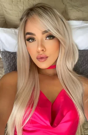 Angelica Escort in , 27yo - Blonde