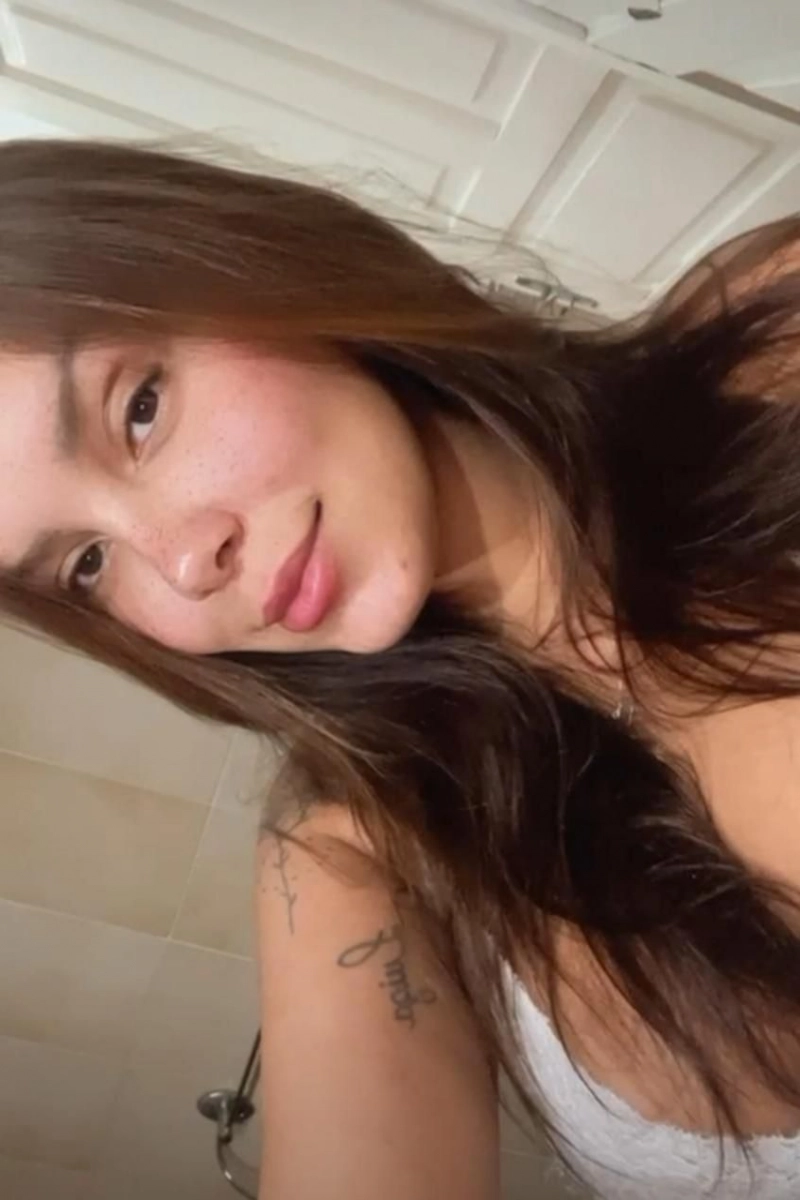 Frendi Top Escort in , 25yo - Brown | Girls London № 5