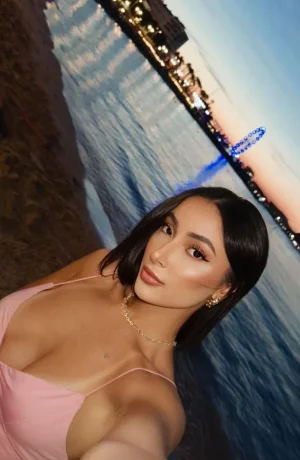 Lua Escort in , 23yo - Brown