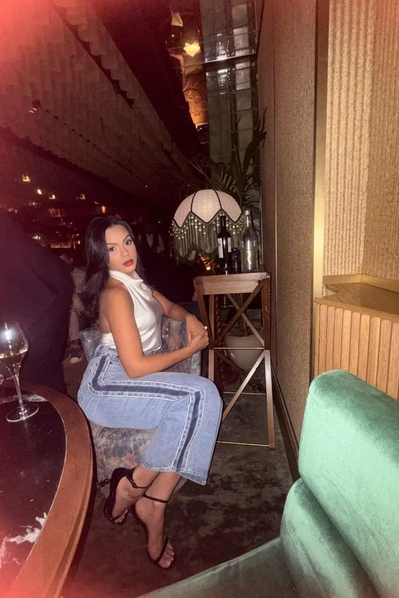 Kandy The Best Escort in , 24yo - Brunette | Girls London № 3