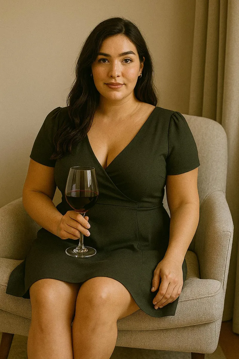Marina Escort in , 24yo - Brown