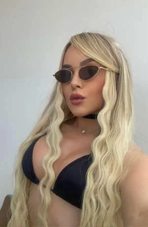 Angelica Escort in , 27yo - Blonde